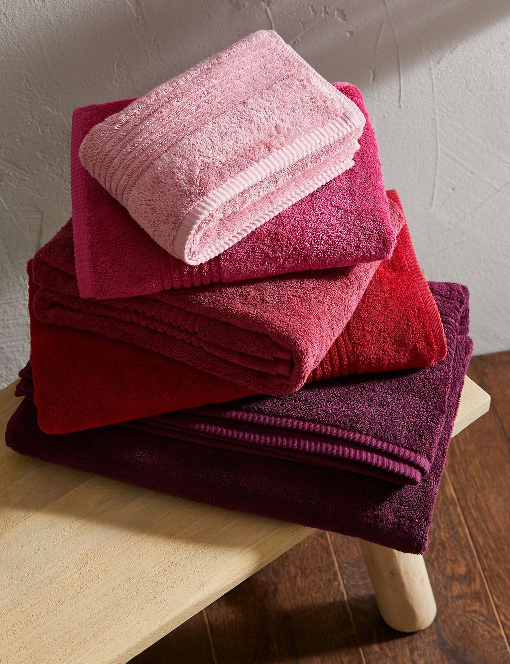 Luxury Egyptian Cotton Towel