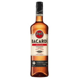 Bacardi Spiced Premium Rum Spirit Drink 70cl - McGrocer