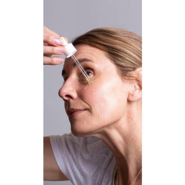 Balance Me Rose Otto Face Oil 30ml - McGrocer