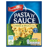 Batchelors Pasta N Sauce Cheese & Broccoli 99g - McGrocer