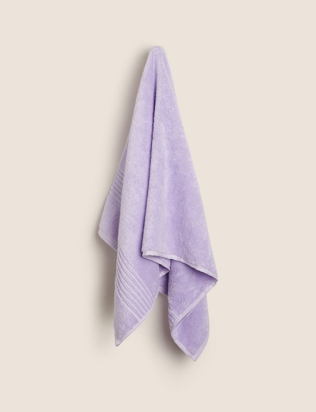 Luxury Egyptian Cotton Towel