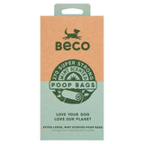 Beco Dog Poop Bags Mint Scented 270 per pack - McGrocer