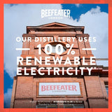 Beefeater Blood Orange Flavoured Gin - McGrocer