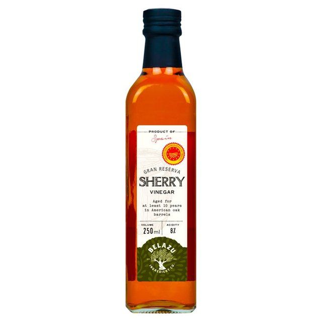 Belazu Sherry Vinegar 250ml - McGrocer