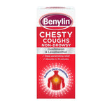Benylin Chesty Cough Non Drowsy Syrup 300ml - McGrocer