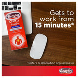 Benylin Chesty Cough Non Drowsy Syrup 300ml - McGrocer