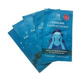 BeYou Cooling Forehead Patch 10 Pack - McGrocer