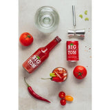 Big Tom Spiced Tomato Juice 150ml - McGrocer