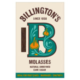 Billington's Molasses Sugar 500g - McGrocer