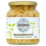 Biona Organic Bean Sprouts 330g - McGrocer