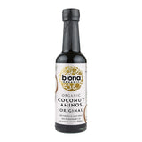Biona Organic Coconut Aminos Original 250g - McGrocer