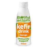Biotiful Kefir Mango 500ml - McGrocer