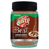 Bisto Best Onion Gravy 230g - McGrocer