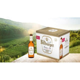 Bitburger Premium Pils 12 x 330ml - McGrocer