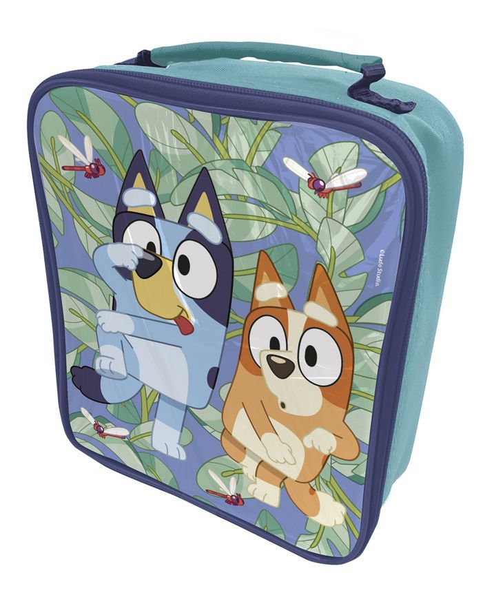 Bluey Lunch Bag - McGrocer