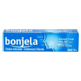 Bonjela Adult Mouth Ulcer Pain Relief Sugar Free Gel 15g - McGrocer