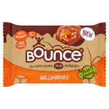 Bounce Caramel Millionaire Protein Ball 40g - McGrocer