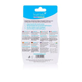 Brush-Baby Chewable Toothbrush Double Pack 2 per pack