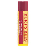 Burt's Bees Moisturising Pomegranate Lip Balm 4.25g