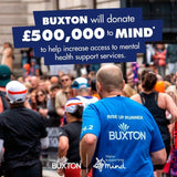 Buxton Still Natural Mineral Water 8 x 500ml