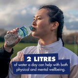 Buxton Still Natural Mineral Water Sports Cap 6 x 750ml