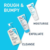 CeraVe SA Smoothing Cream Pot 340g