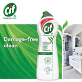 Cif Cream Cleaner Original 500ml