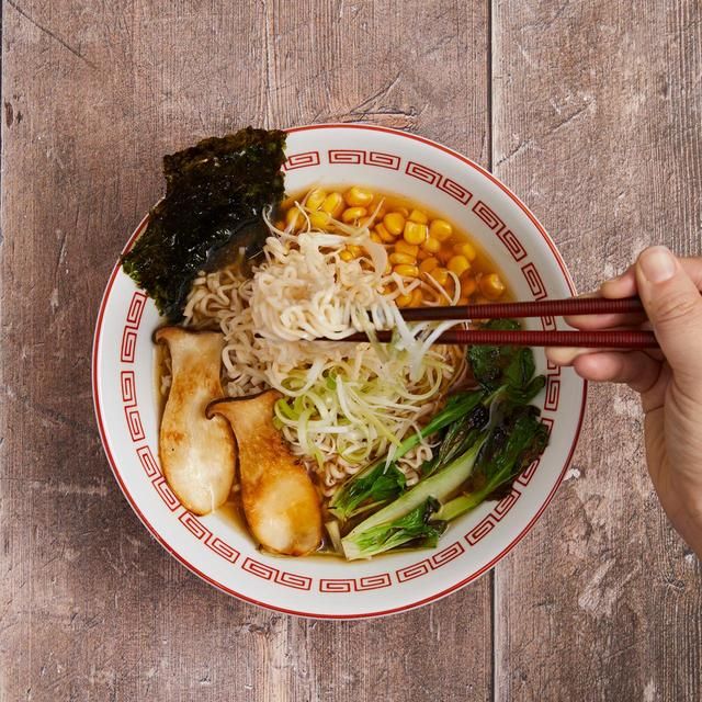 Clearspring Organic Seaveg Crispies Multipack - Original 5 x 4g