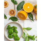 Clothes Doctor Basil & Mandarin Leaf Eco Liquid Detergent 1L