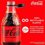 Coca-Cola Zero Sugar 2L