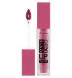 Collection Matte Liquid Lip Paint hustler