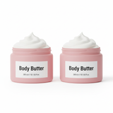 Soap Glory The Righteous Butter Duo Bundle