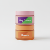 Soap Glory Limited Edition Fragrance Scrub Duo