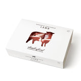 Daylesford Organic Lamb Loin Chops 500g