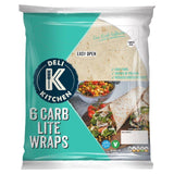 Deli Kitchen Carb Lite 6 x 50g