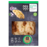 Dell'Ugo Italian Pinsa with Garlic Oil 220g