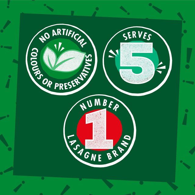 Dolmio Lasagne Original Creamy White Sauce 440g