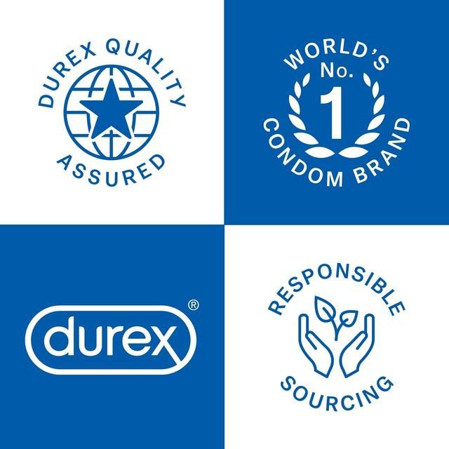Durex 2 in 1 Massage Ylang Ylang Lube Water Based 200ml