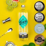 El Sueno Silver Tequila 70cl