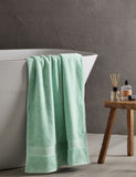 Super Soft Pure Cotton Towel Bathroom M&S