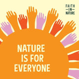 Faith in Nature Coconut Shampoo 2.5L