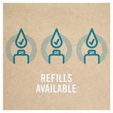 Febreze 3Volution Air Freshener Triple Plug In Refill Cotton Fresh 3 x 20ml