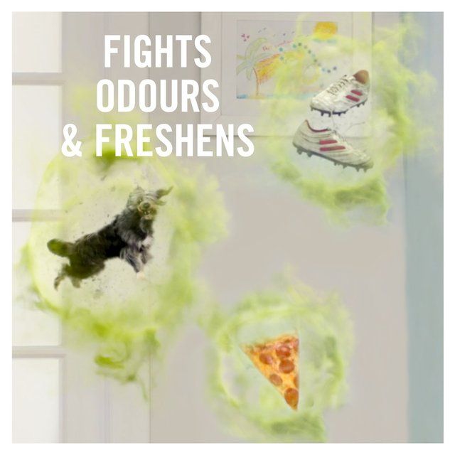 Febreze 3Volution Air Freshener Twin Plug in Refill Spiced Apple 2 x 20ml