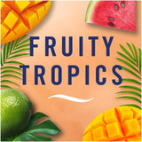 Febreze Aerosol Fruity Tropics Air Freshener 185ml