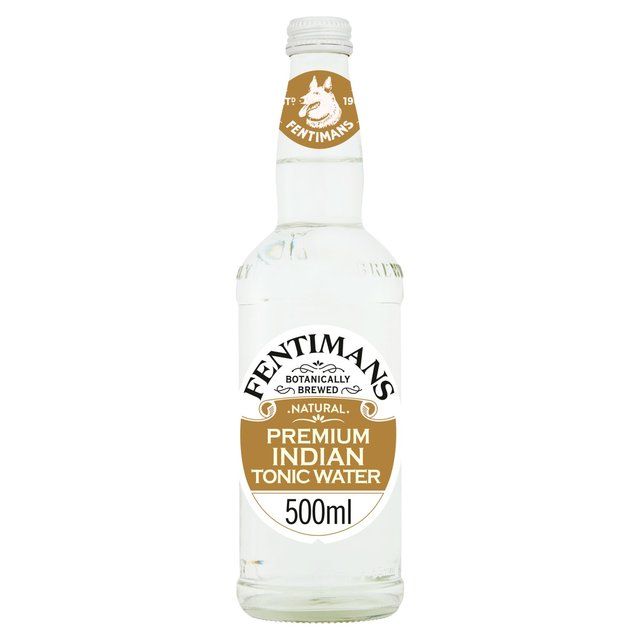 Fentimans Premium Indian Tonic Water 500ml