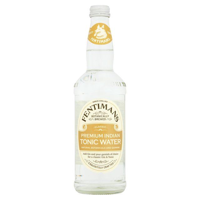 Fentimans Premium Indian Tonic Water 500ml