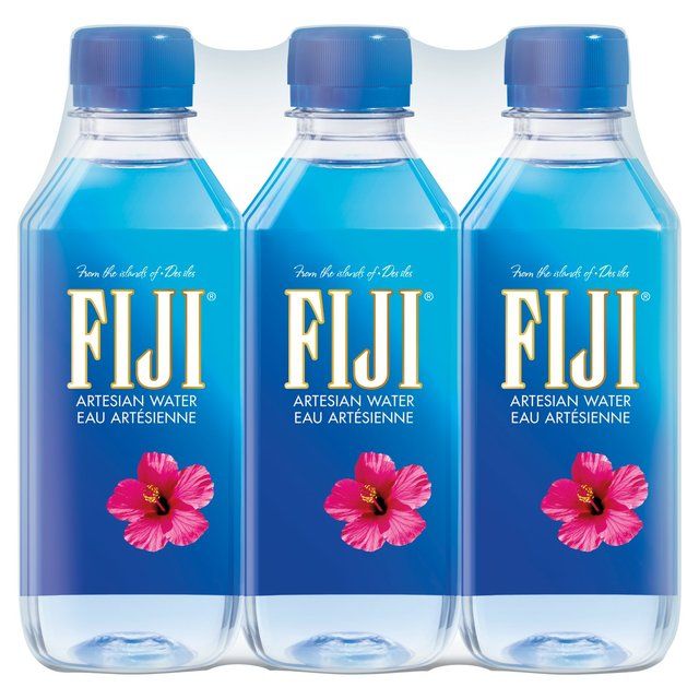 FIJI Artesian Water 6 x 330ml
