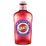 Ginato Pomegranate Gin 70cl