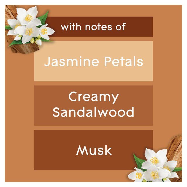 Glade Plug In Refill Electric Scented Oil Bali Sandalwood 20ml