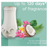 Glade Plug In Refill Electric Scented Oil Tropical Blossoms 20ml